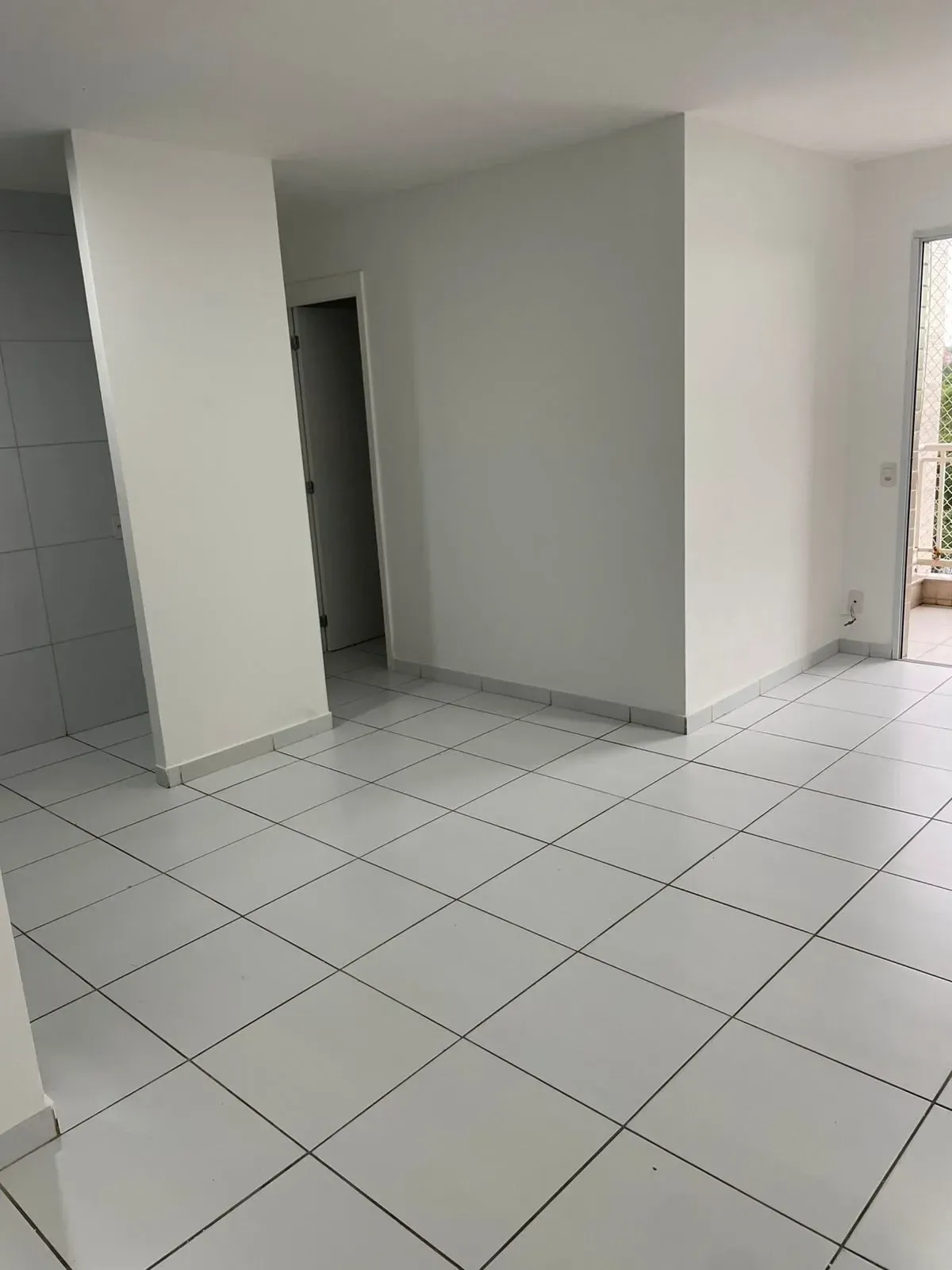 Imagem Apartamento com 3 Quartos à Venda, 74 m² em Calhau - São Luís