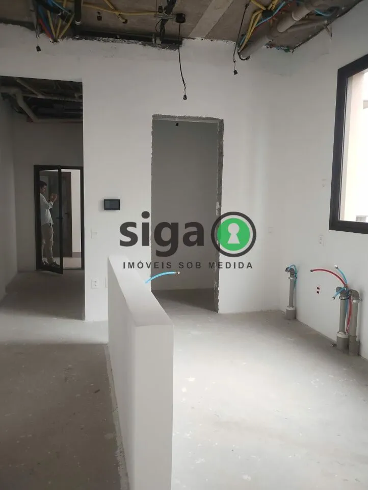 Imagem APARTAMENTO COM 500M² 5 QUARTOS (SUITES) AO LADO DO PARQUE IBIRAPUERA