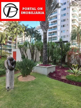 Imagem APARTAMENTO RESIDENCIAL em RIO DE JANEIRO - RJ, JACAREPAGUÁ