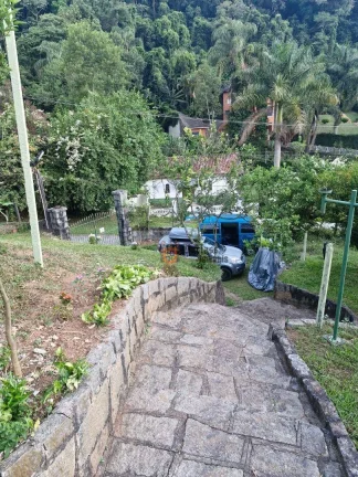 Imagem Chácara com 2 dormitórios à venda, 827 m² por R$ 650.000,00 - Luiz Fagundes - Mairiporã/SP