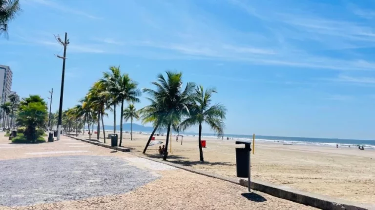 Imagem EXCELENTE APARTAMENTO NA OCIAN!!!