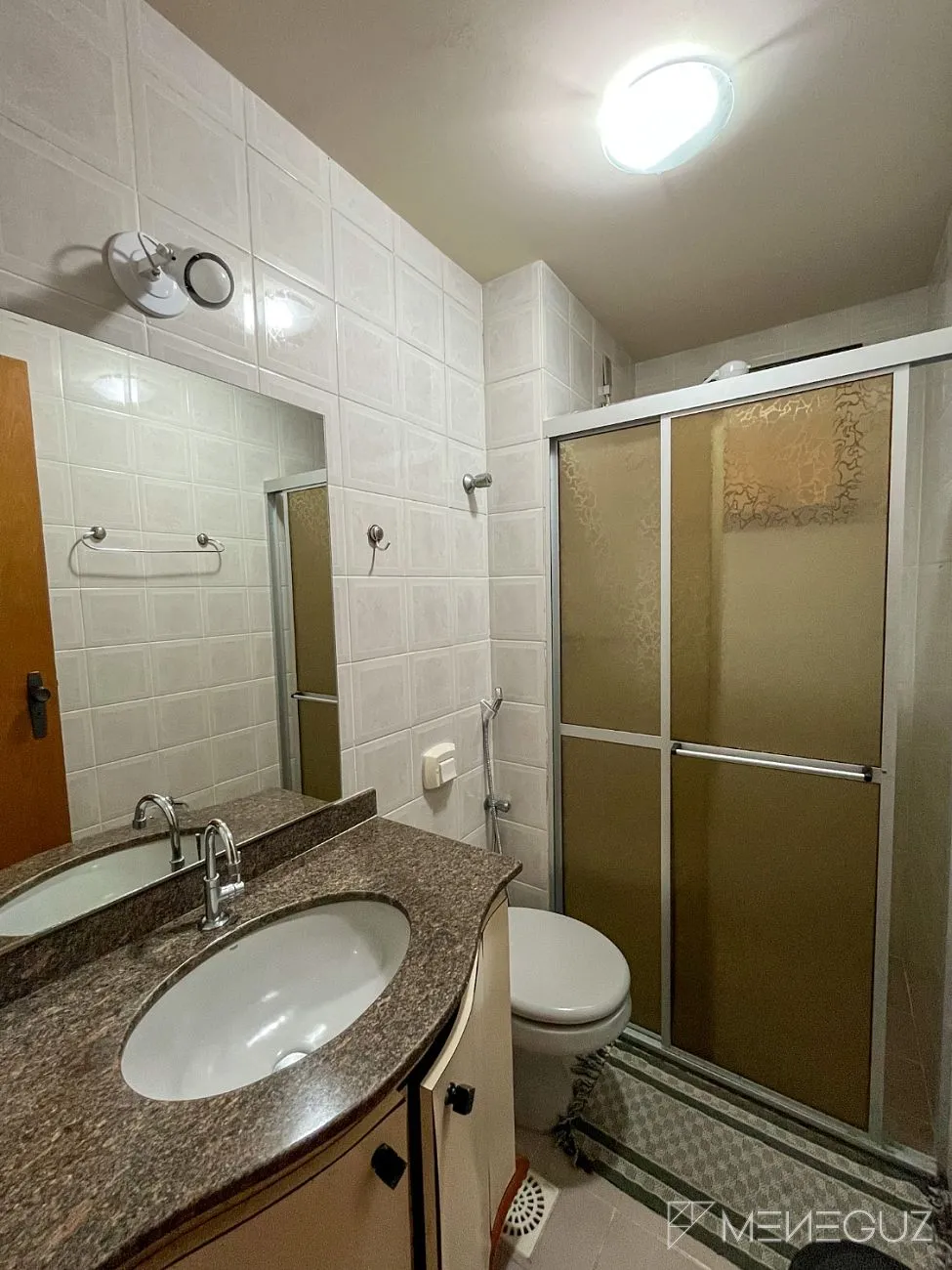 Imagem Cobertura duplex 4 quartos a venda na Praia do Morro - Oportunidade para quem busca espaço, comodidade, segurança e localização na praia do Morro