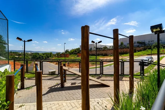 Imagem TERRENO RESIDENCIAL em Jundiaí - SP, Chácara Morada Mediterrânea