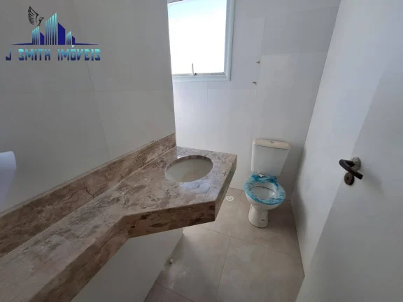 Imagem SOBRADO PRONTO PRA MORAR - 89m², 3 Dorms (1 suite), Quintal. - VGP