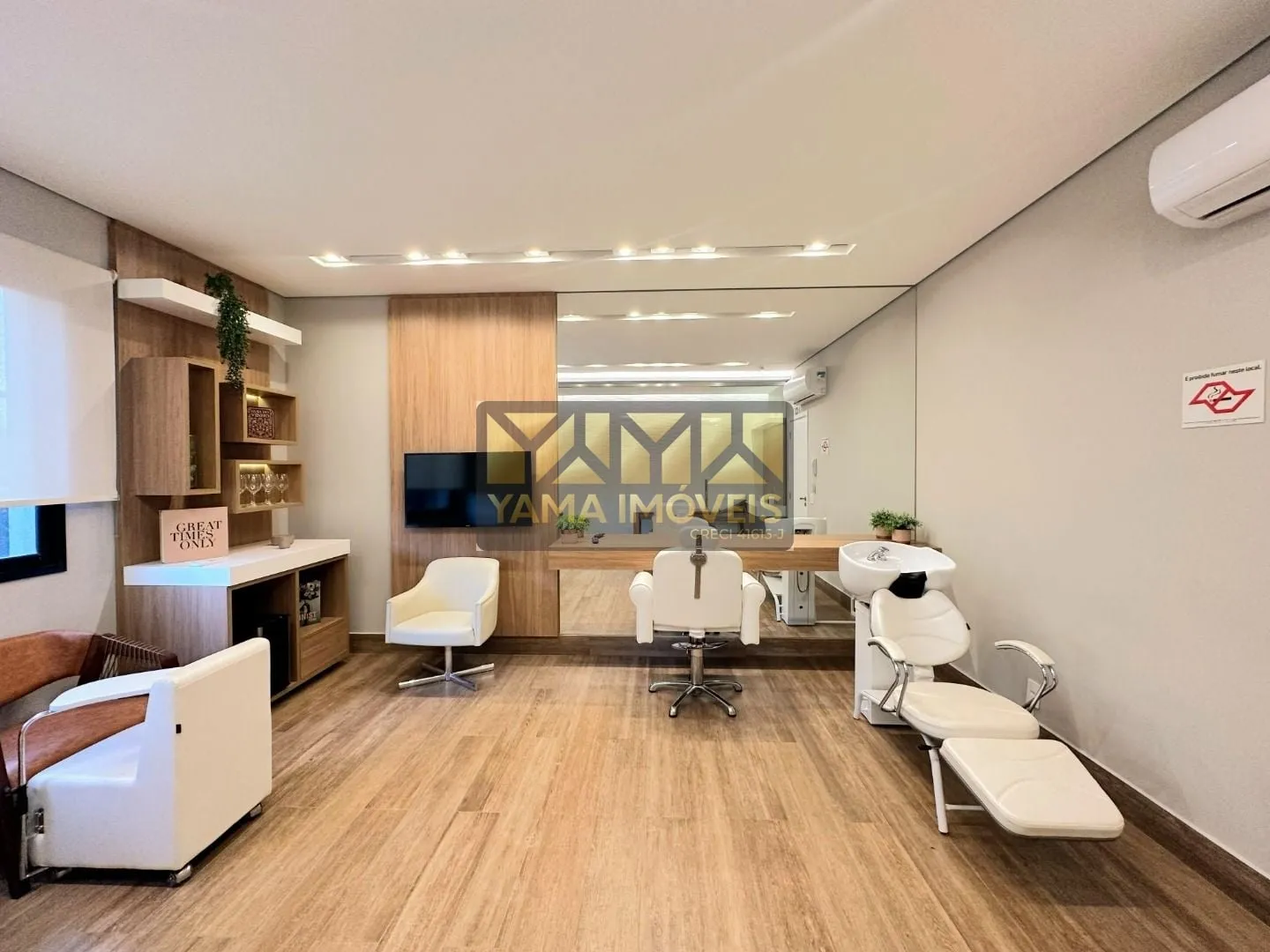 Imagem Magna Vista - Rico em armários Belíssimo apartamento no Jd Olhos D'Água com 3 suítes