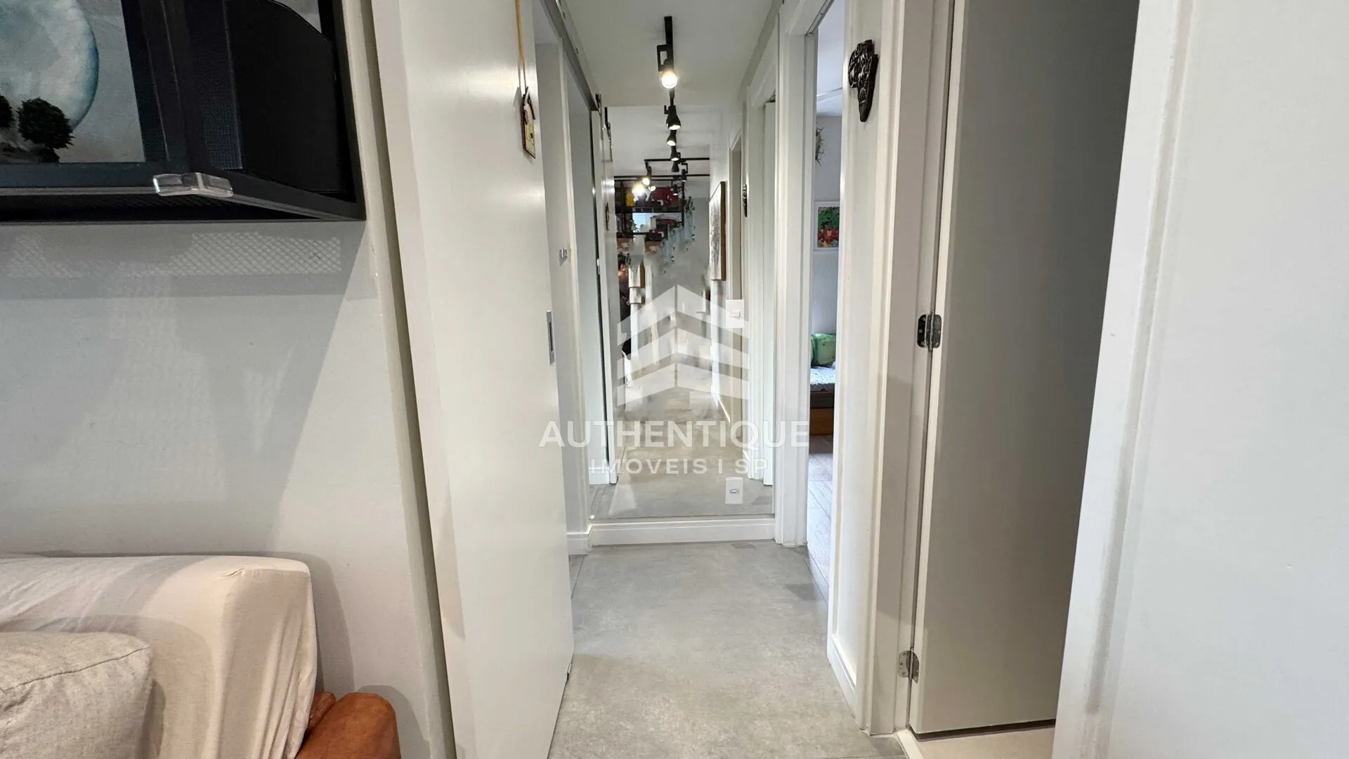 Imagem SKYLINE JOCKEY BUTANTA - Apartamento no bairro Butantã à venda!