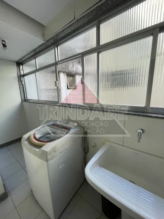 Imagem APARTAMENTO RESIDENCIAL em RIO DE JANEIRO - RJ, RECREIO DOS BANDEIRANTES