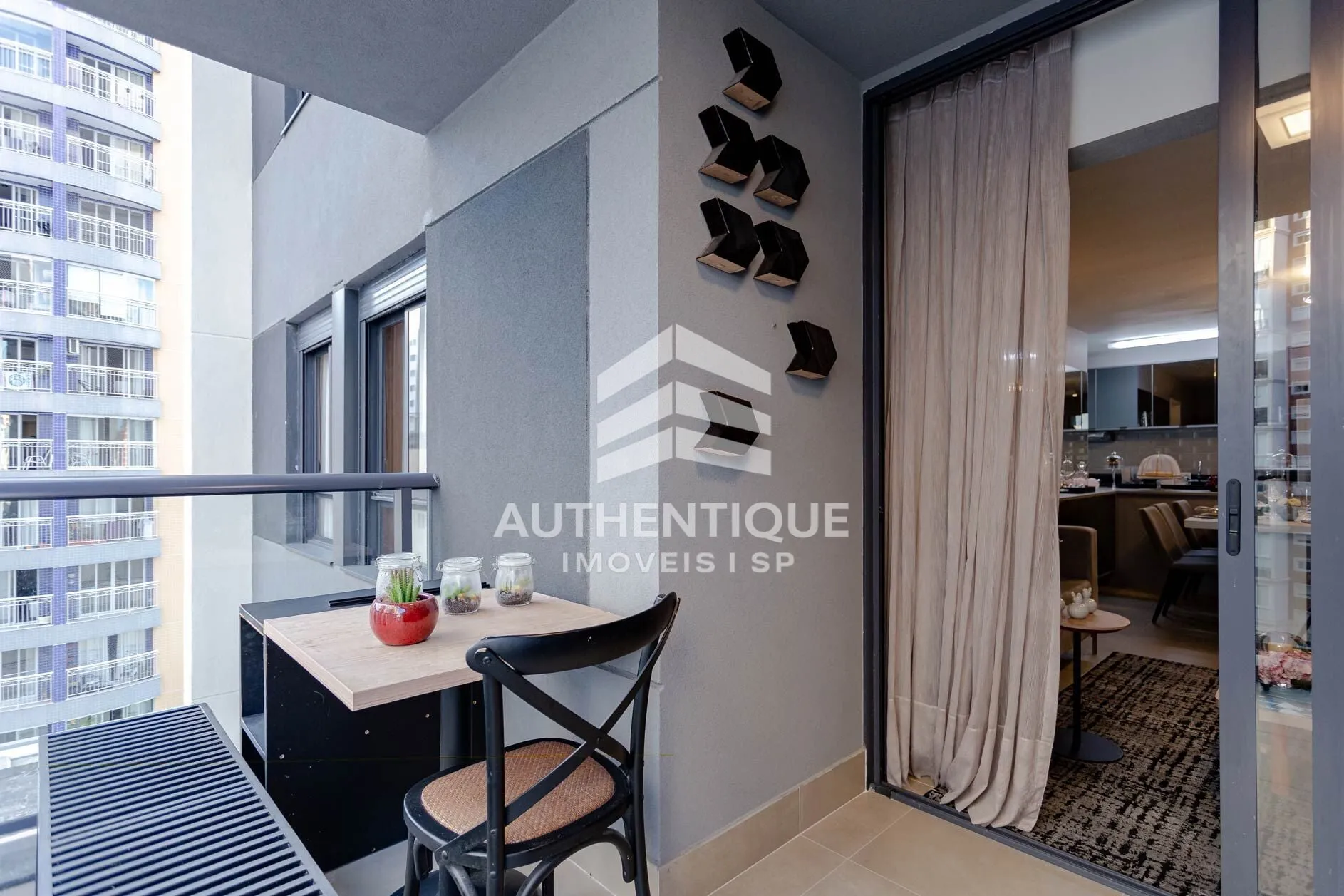 Imagem D House Perdizes - Apartamento à venda em São Paulo/SP