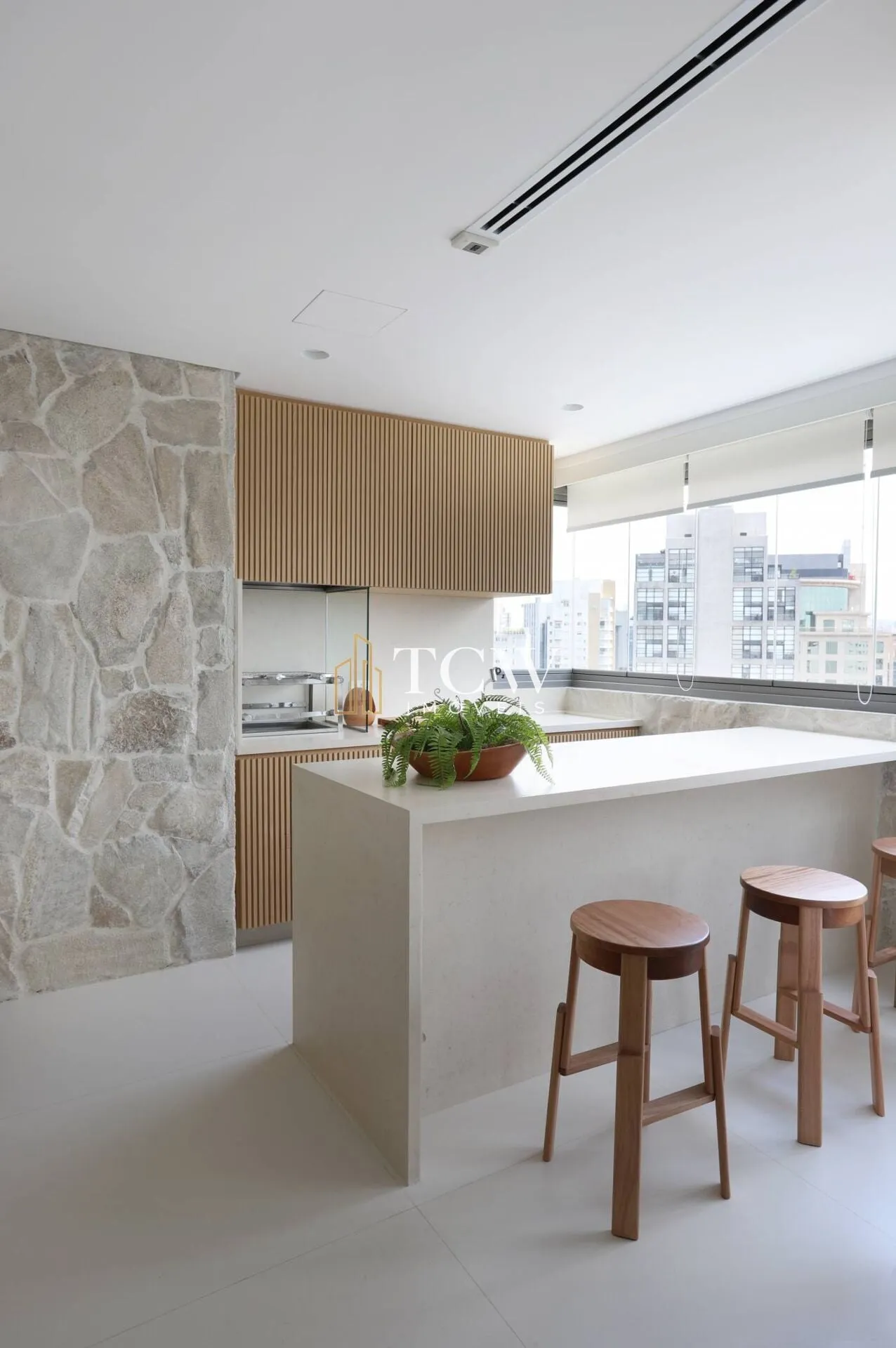 Imagem Apartamento à venda no bairro Vila Nova Conceição - São Paulo/SP, Zona Sul