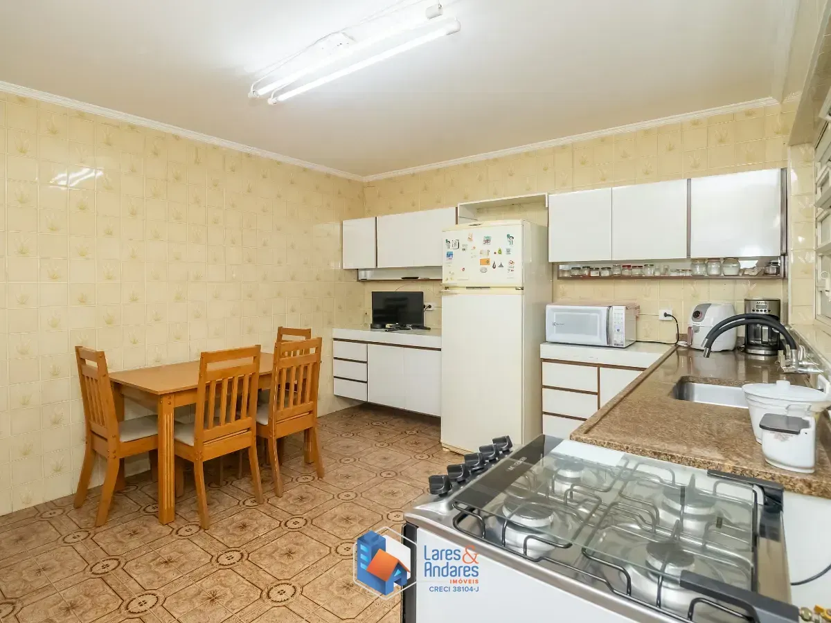 Imagem Sobrado para venda em Chácara Santo Antônio (Zona Sul) com 3 quartos, sendo 1 suíte, 230m²