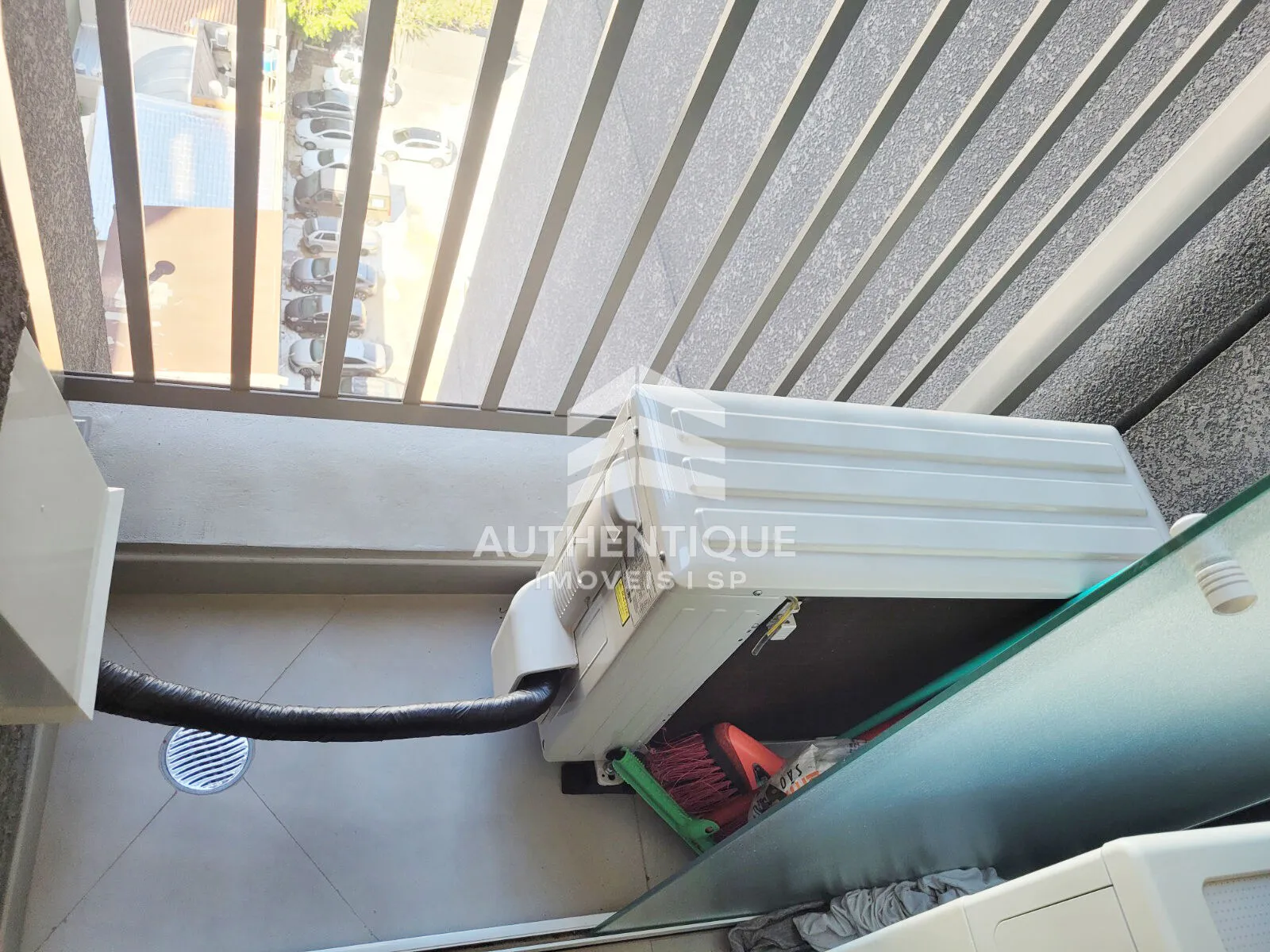Imagem Z COTOVIA MOEMA - Apartamento à venda em São Paulo/SP