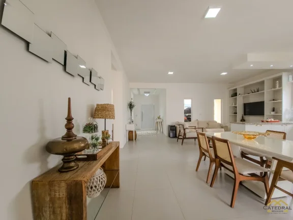 Imagem Casa Térrea Venda Porteira Fechada - Residencial Cambarah - R$ 1.060.000,00 - Jarinu -SP