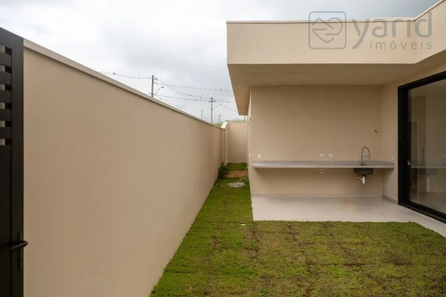 Imagem Imperdível casa em condomínio à venda em Itupeva-SP, Nova Era! 3 quartos, 3 suítes, 2 salas, 4 banheiros, 2 vagas, 190m².