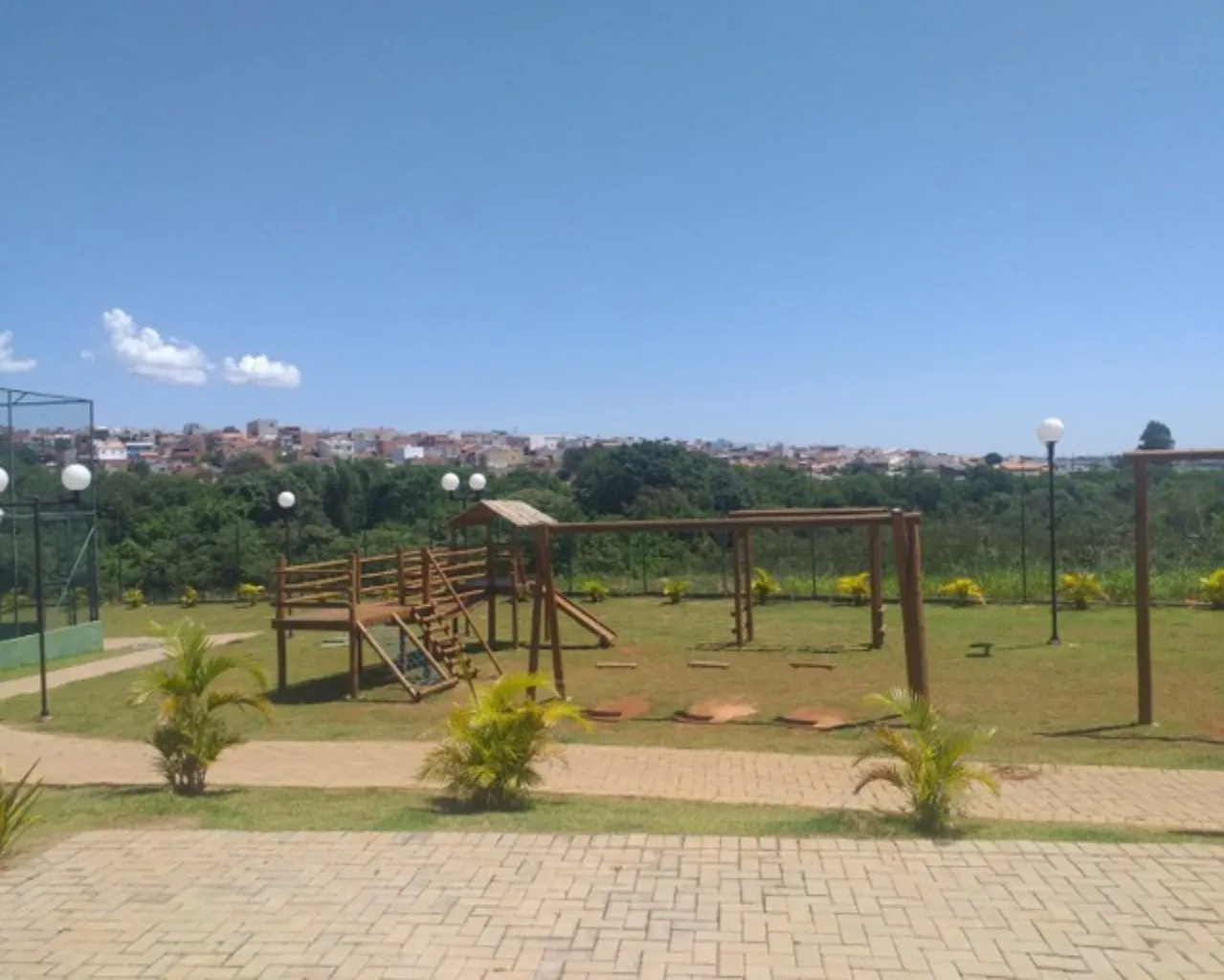 Imagem Terreno a venda no condomínio Residencial Horto Florestal Villagio , zona norte de Sorocaba/SP
