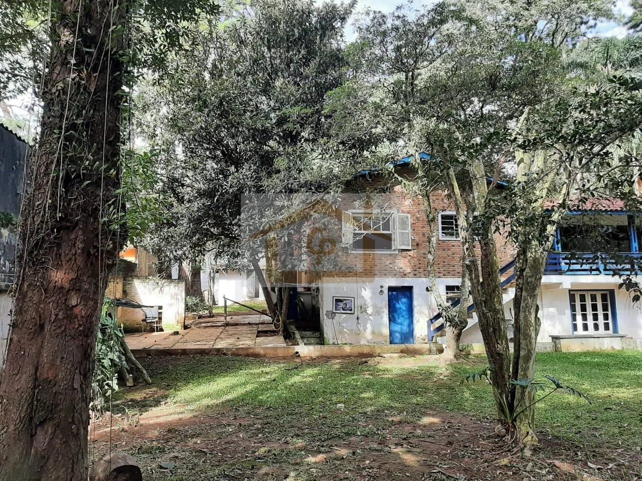 Imagem Terreno com 1500 metros, imóvel Térreo com 181 m2, 3 quartos!