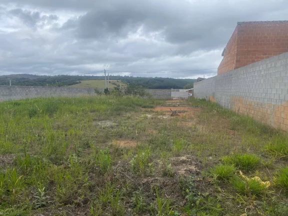 Imagem Terreno de 1000² , murado , água. localizado no Capoavinha Vot