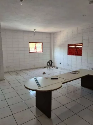 Imagem Galpão para alugar, 2000 m² por R$ 38.000,00/mês - Zona Industrial - Sorocaba/SP