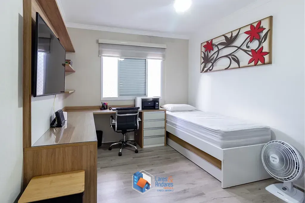 Imagem Casa à venda 3 Quartos 1 Suite 2 Vagas 130M² Jardim Ernestina São Paulo - SP