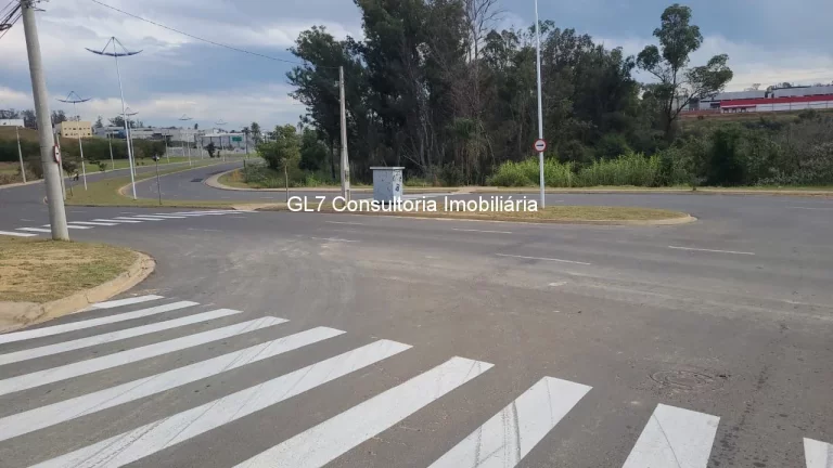 Foto do imóvel OPORTUNIDADE Terreno COMERCIAL a Venda Jardim Sabias Indaiatuba SP