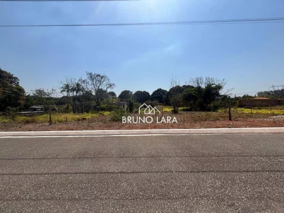 Imagem Lote à venda no Condominio Vítória Tênis- Igarapé /MG