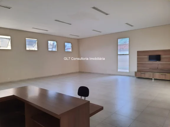 Imagem Apartamento 1 dormitório no centro ao lado da Max Planck e do Hospital Augusto de Oliveira Camargo, próximo a farmácias