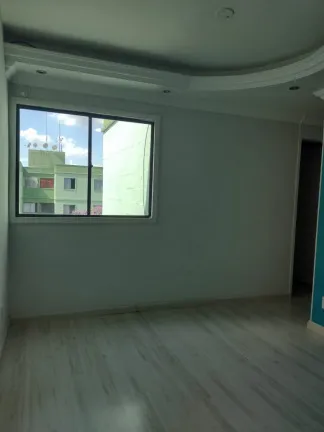 Imagem Apartamento com 2 Quartos à Venda, 55 m² em Cidade Satélite Íris - Campinas