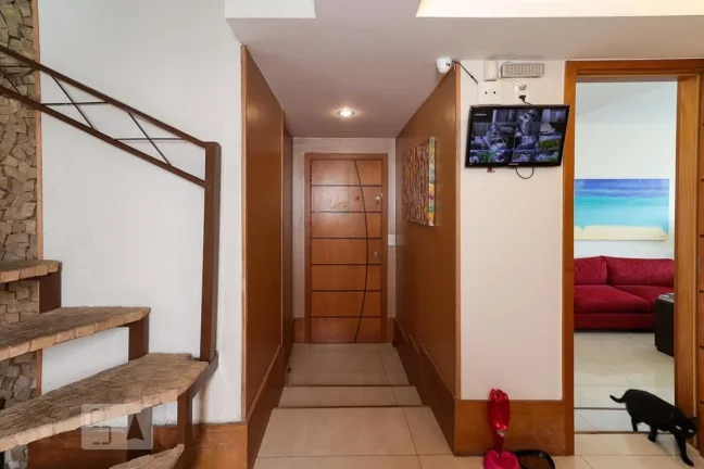 Imagem Apartamento à Venda - Recreio, 5 Quartos, 420 m2