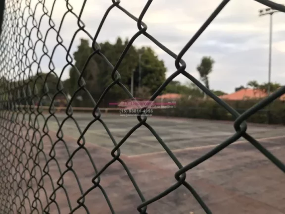 Imagem Terreno a venda no residencial condomínio Vitassay