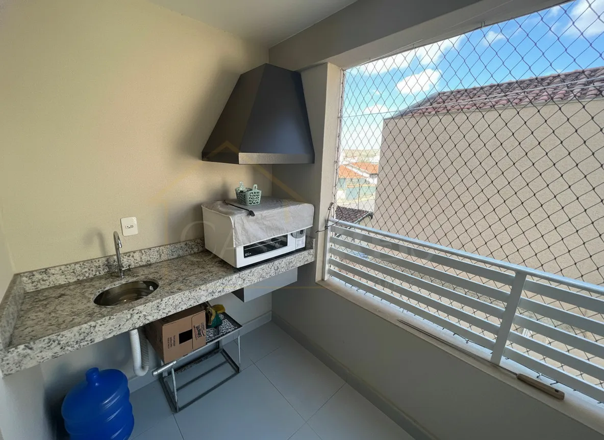 Imagem Apartamento 2 quartos à venda em Jardim Country Club, Poços de Caldas