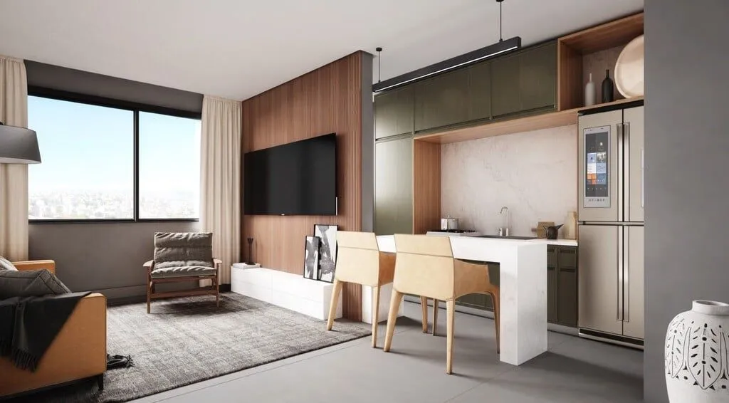 Imagem Duplex em Vila Ipiranga