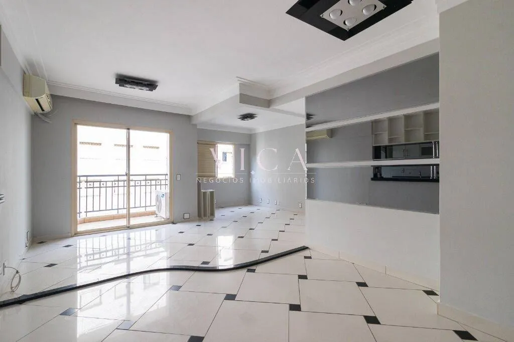 Imagem Apartamento 2 dormitórios para alugar, 84 m² por R$ 5.772/mês Alphavile