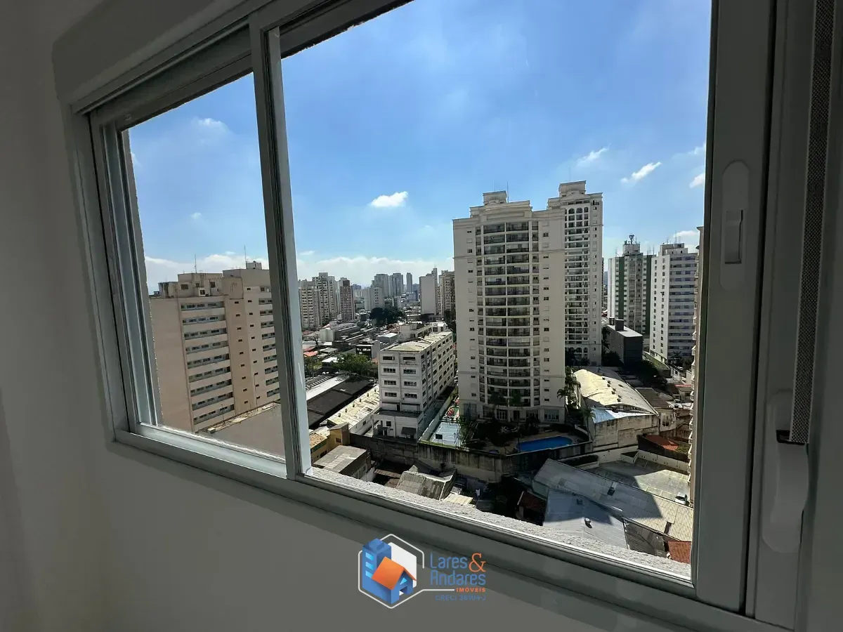 Imagem Apartamento para venda em Mooca com 3 quartos, sendo 1 suíte, 82m²