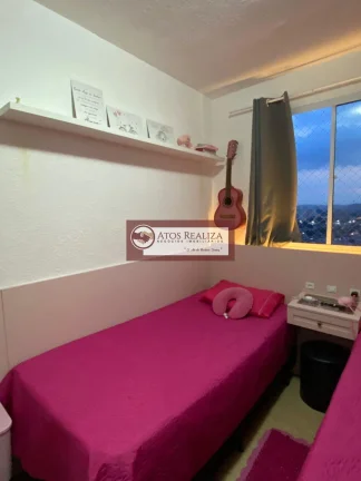 Imagem Apartamento à Venda em Vila Andrade SP, 2 Dorms, 42m², R$275mil
