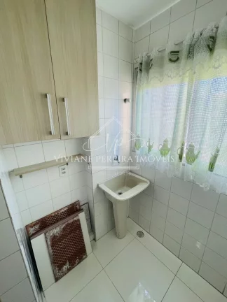 Imagem Apartamento Residencial Guarujá, 02 dormitórios, 50m², Jardim Conceição, Osasco