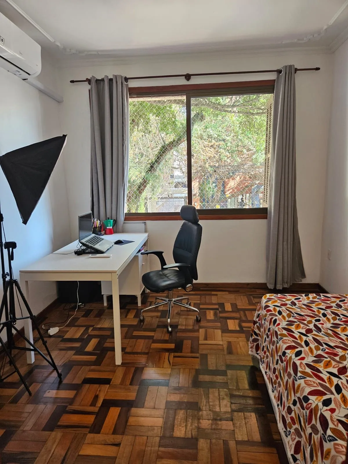 Imagem Apartamento em Petrópolis