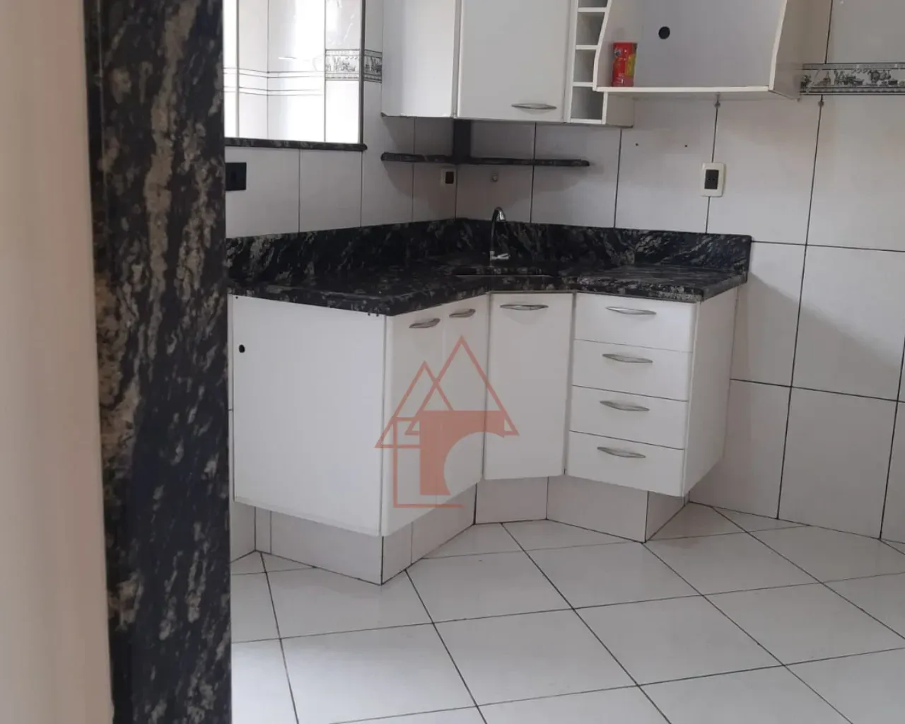 Imagem Apartamento com 1 Quarto à Venda, 54 m² em Vila Nova - Cubatão