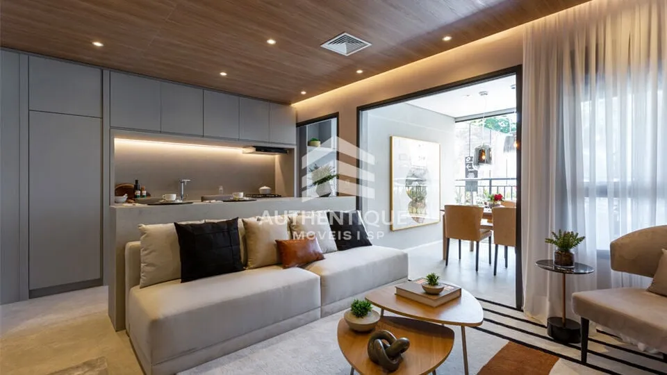 Imagem IRIO GOLF GARDEN - Apartamento à venda no bairro Vila Sofia - São Paulo/SP, Zona Sul