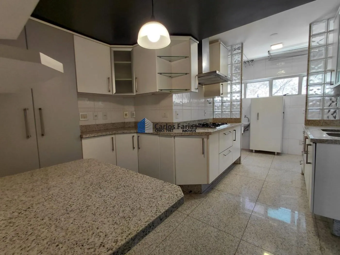 Imagem Apartamento para Venda em Brasília, ASA SUL, 3 dormitórios, 1 suíte, 3 banheiros