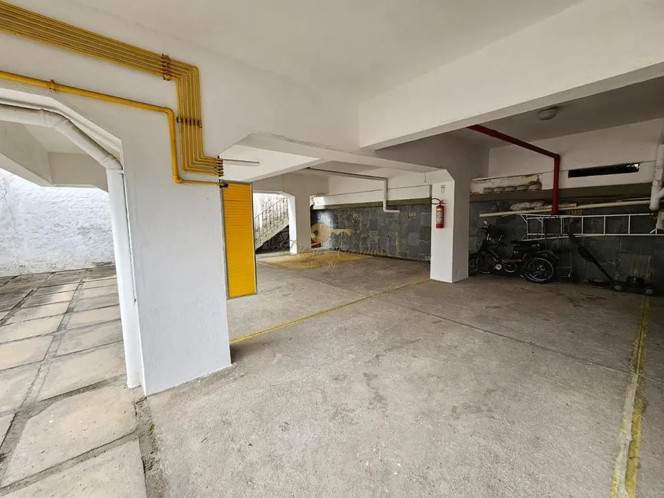 Imagem Apartamento para Venda em Teresópolis / RJ no bairro Agriões