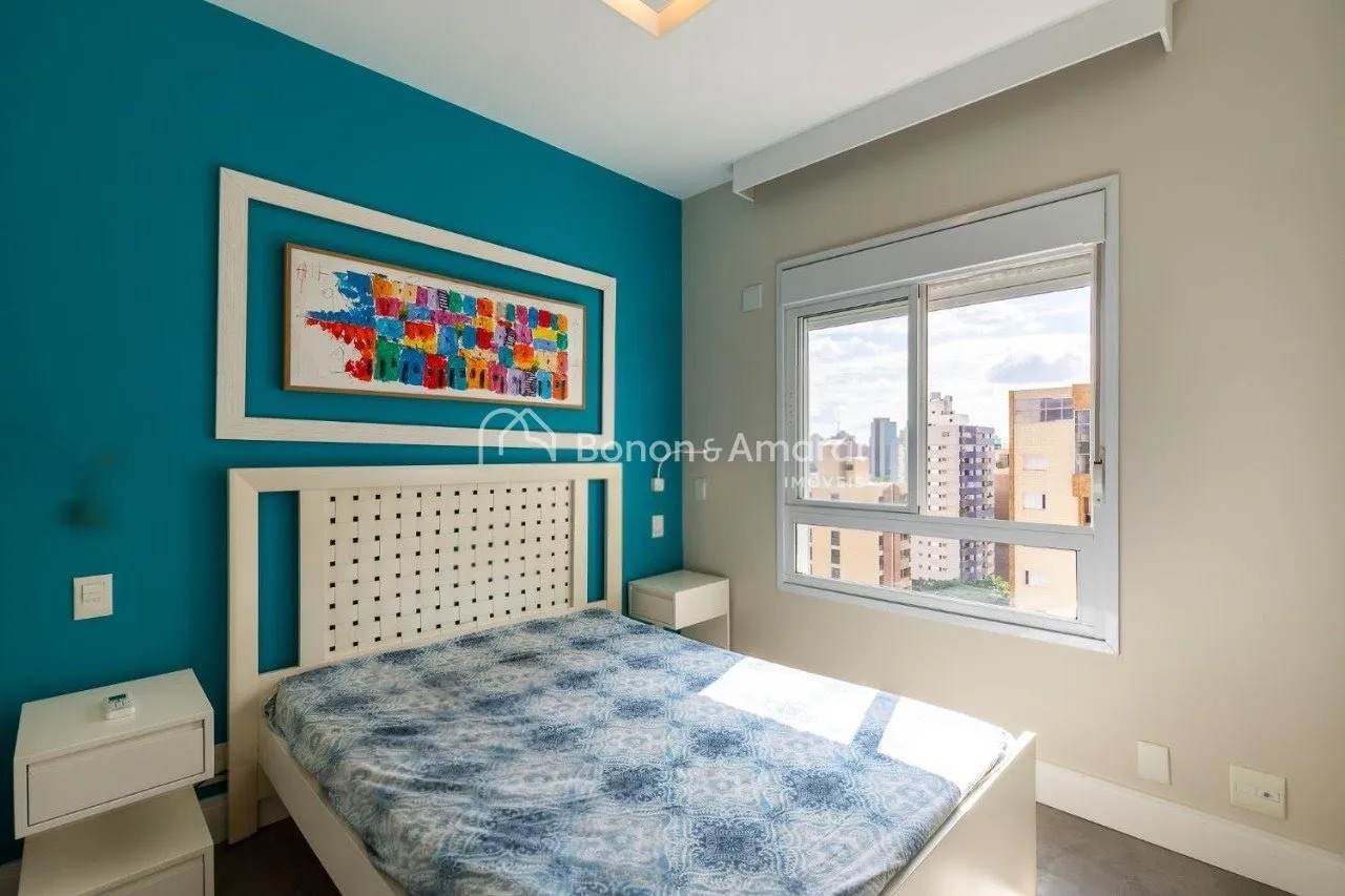 Imagem Apartamento com Estilo e Funcionalidade em Cada Detalhe