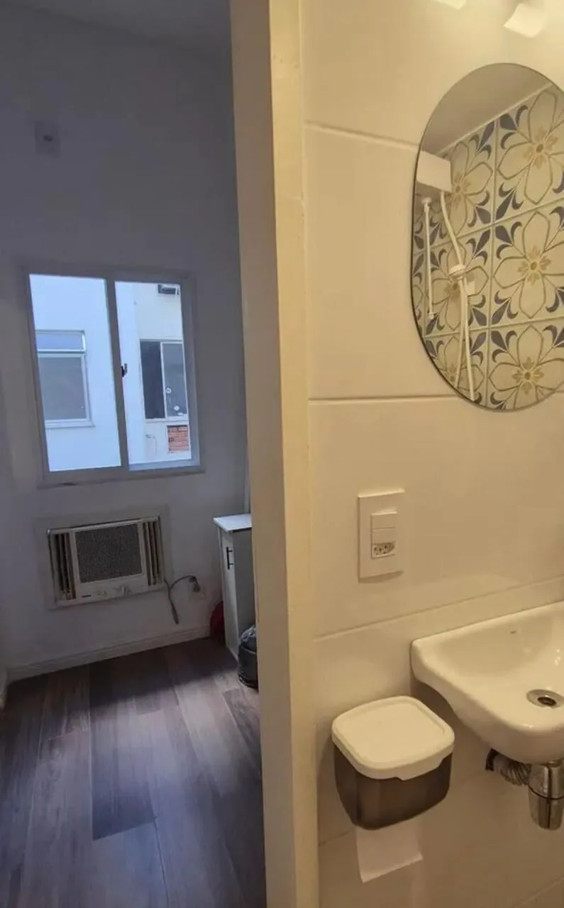 Imagem Apartamento à venda no bairro Botafogo em Rio de Janeiro/RJ