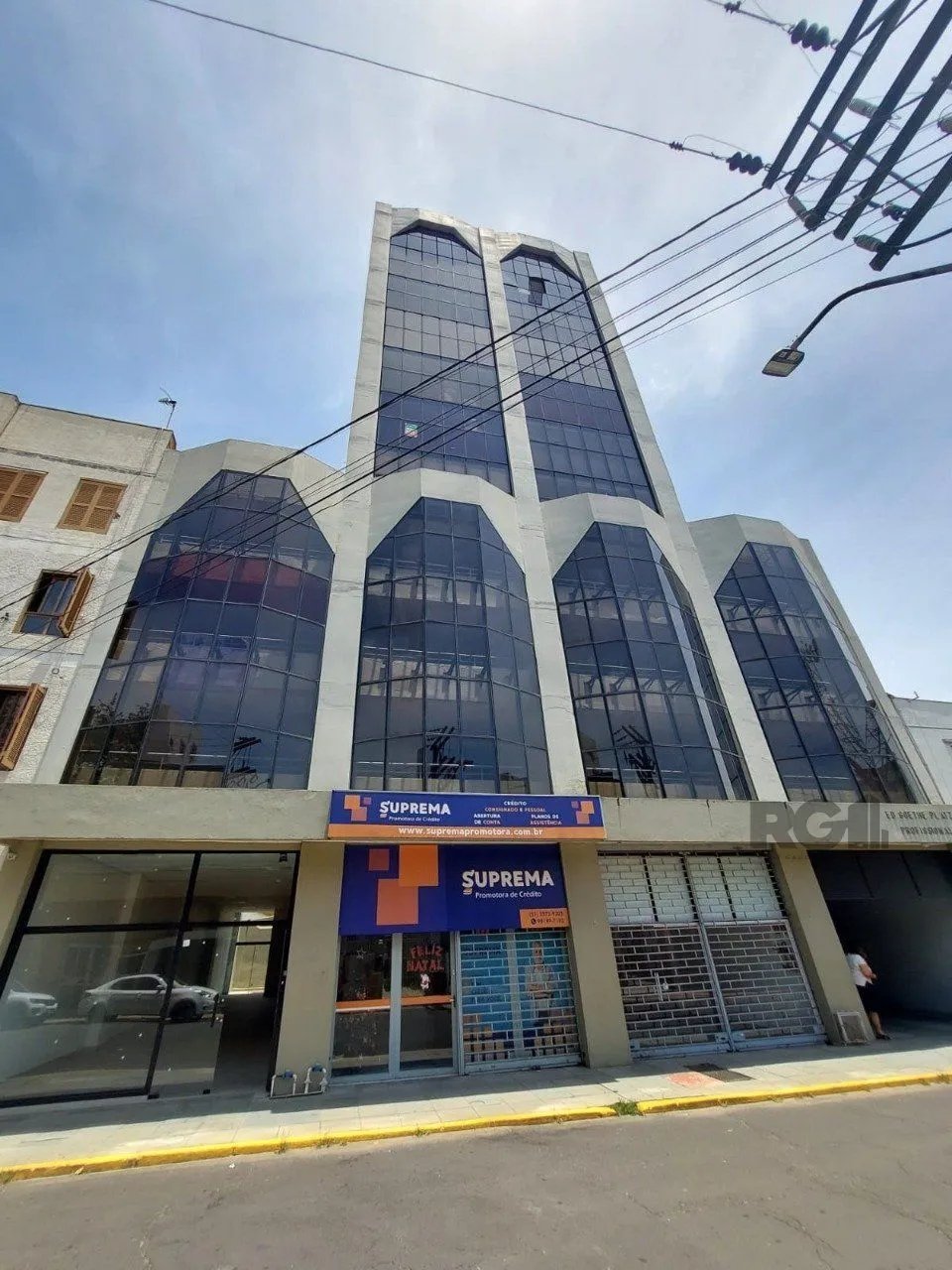 Imagem CENTRO - SÃO LEOPOLDO - SALA COMERCIAL