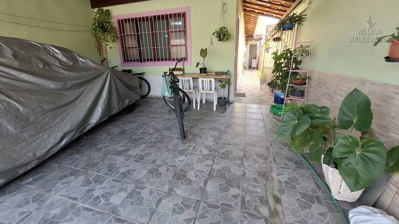 Imagem Casa Térrea - 2 quartos - Bairro Jardim Imperador