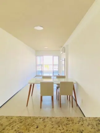 Imagem Apartamento com 2 Quartos para Alugar, 76 m² em Cohama - São Luís