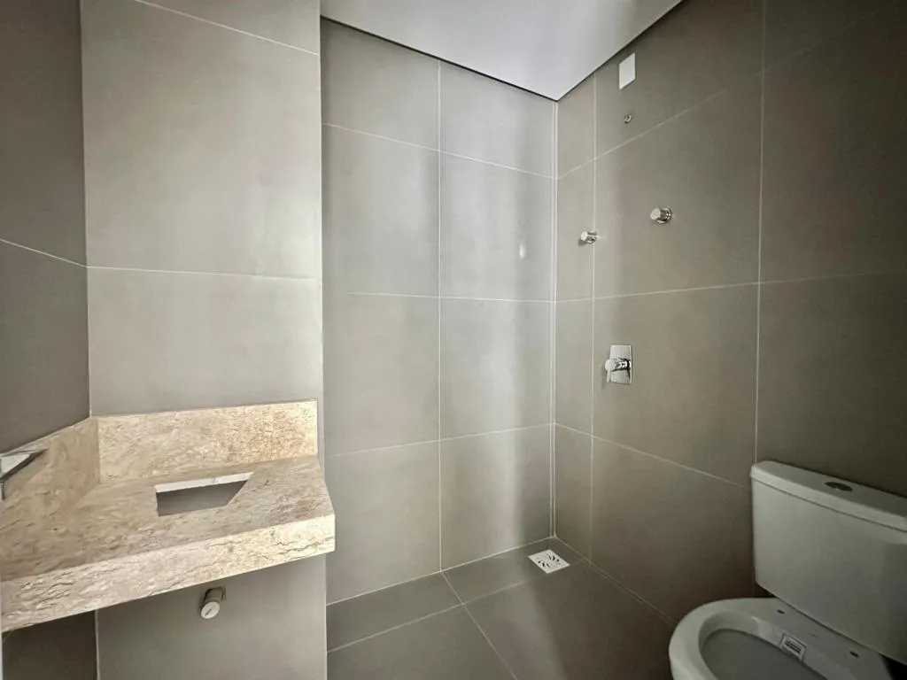 Imagem Apartamento 3 Dormitórios - Bairro Navegantes