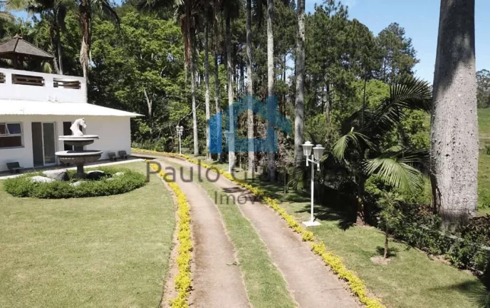 Imagem Lotes à venda no Condomínio Lago dos Pássaros
