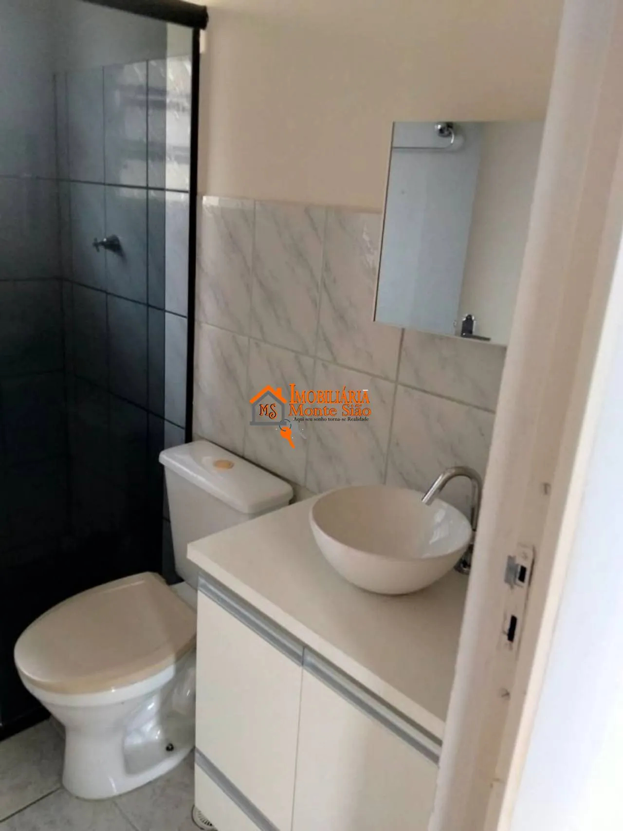 Imagem Casa com 2 dormitórios à venda, 42 m² por R$ 255.000,00 - Jardim Santo Expedito - Guarulhos/SP