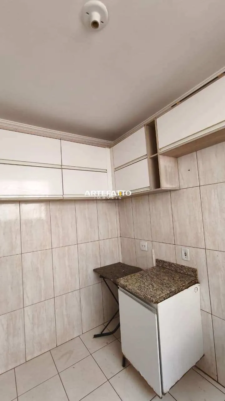 Foto do imóvel Apartamento à venda em Franca, Jardim Maria Rosa, com 2 quartos, 46m2