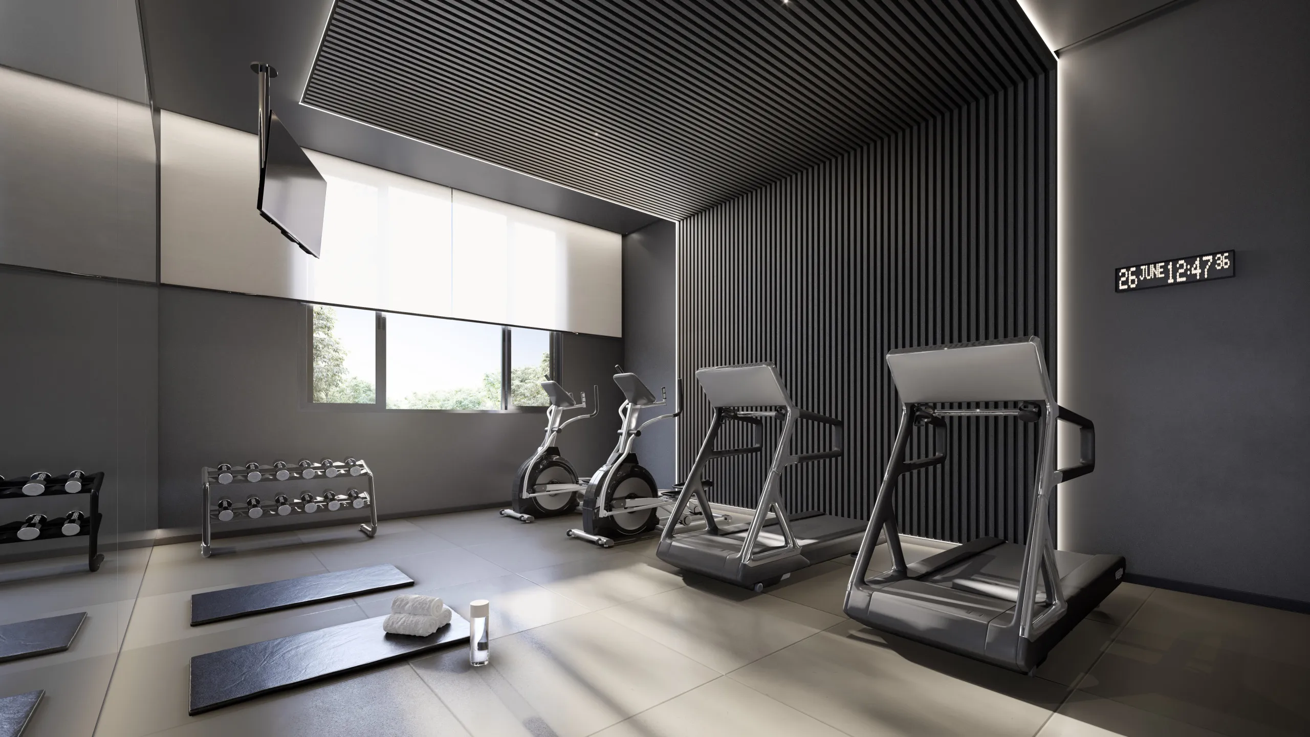 Imagem Apartamento à venda em Torres, Predial, com 3 quartos, 200.38m2