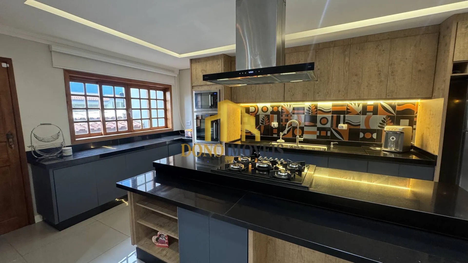 Imagem Casa de alto padrão | Terra Nova II | São Bernardo do campo